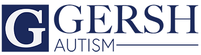 Gersh Autism Logo