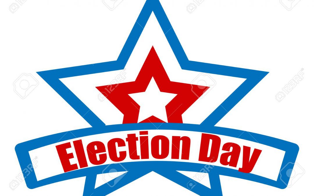 Election Day » West Hills Academy
