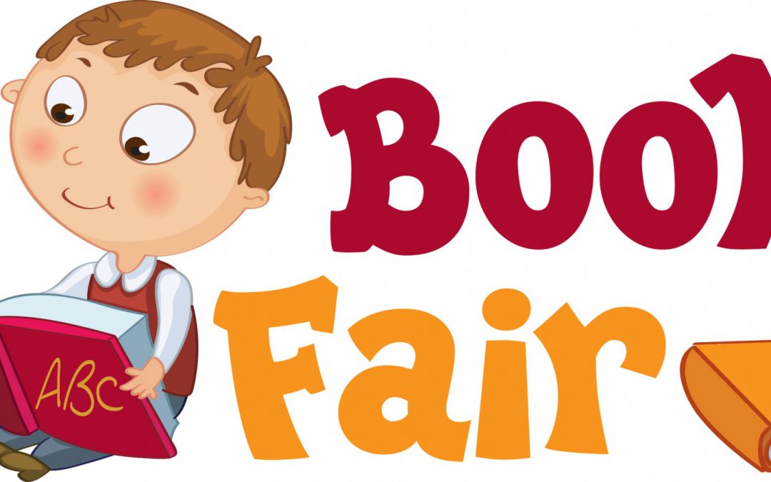 Book Fair at West Hills Academy