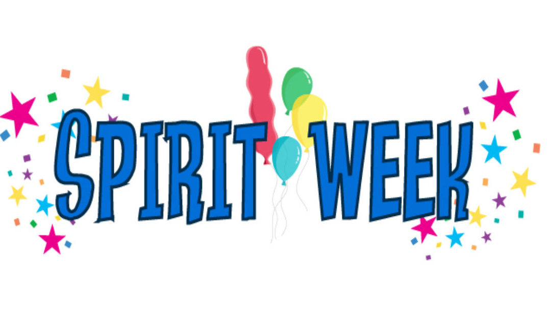 Spirit Week West Hills Academy