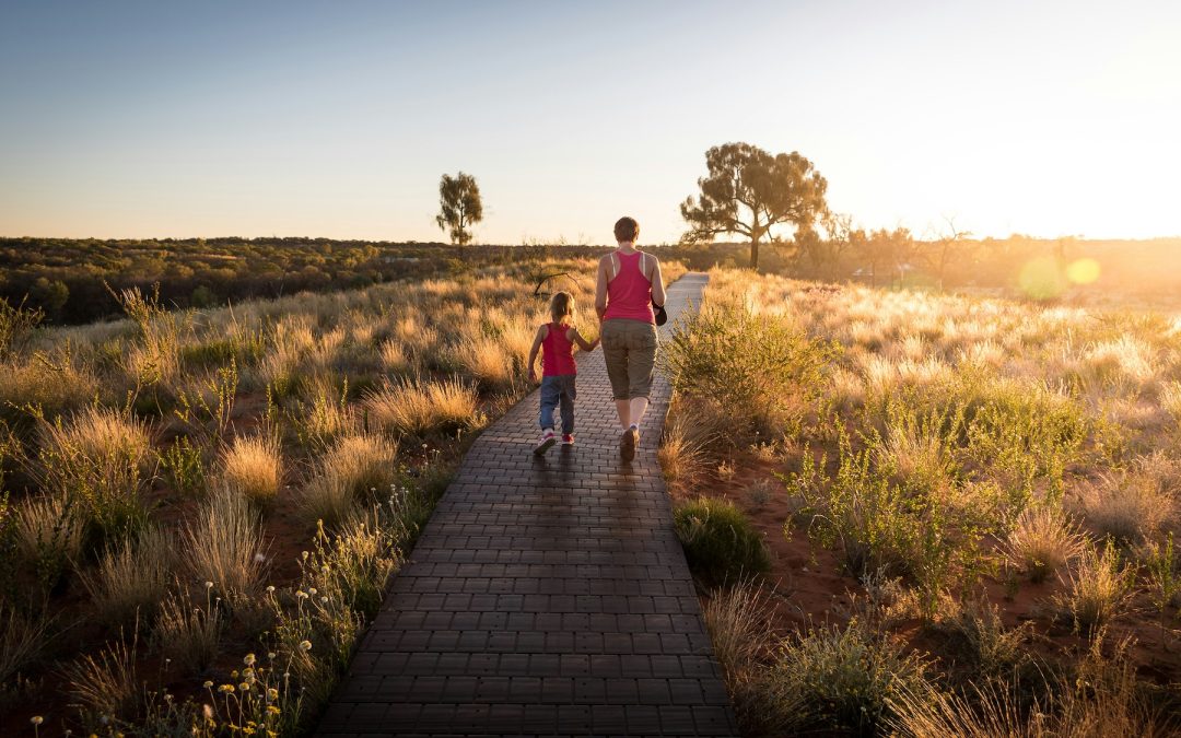 Educational Outdoor Activities for Neurodivergent Children